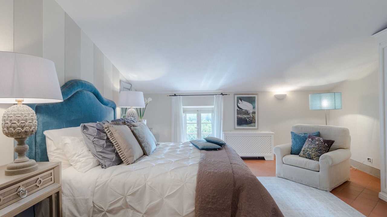 Photo of Bedroom in Capannori