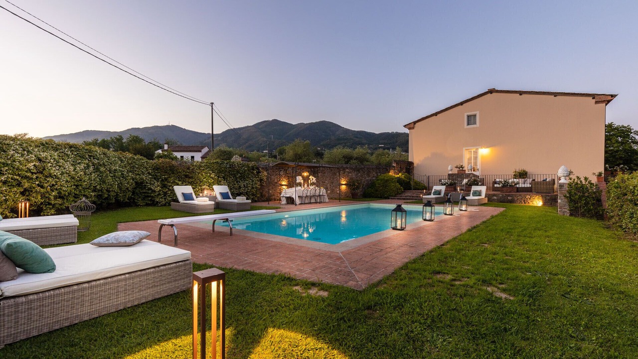 Photo of Outdoor in Capannori