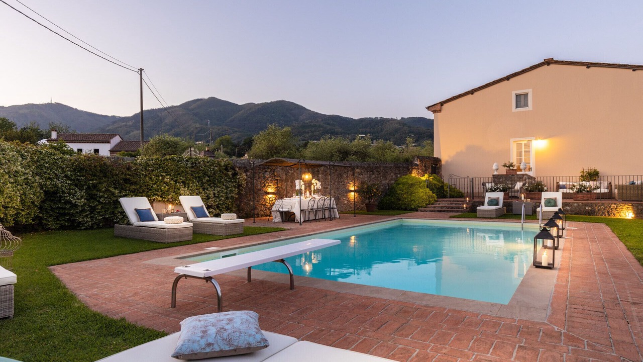 Photo of Outdoor in Capannori