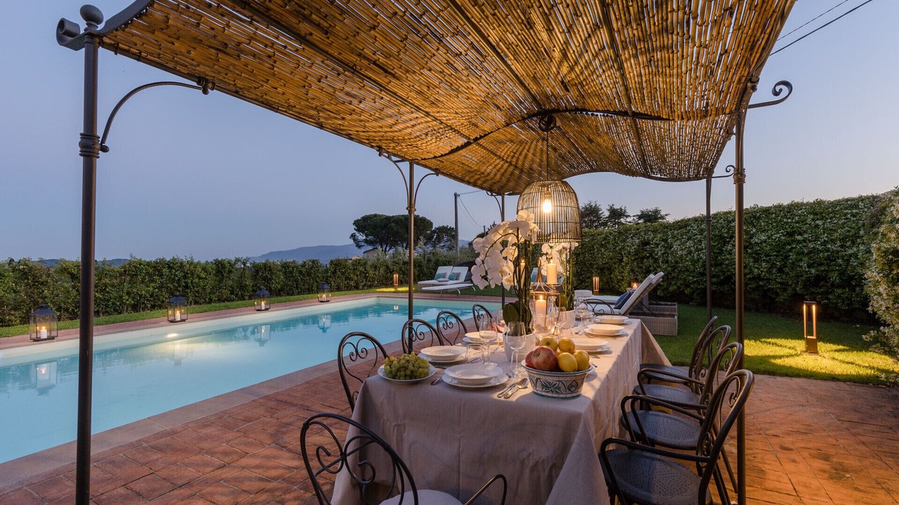 Photo of Outdoor in Capannori