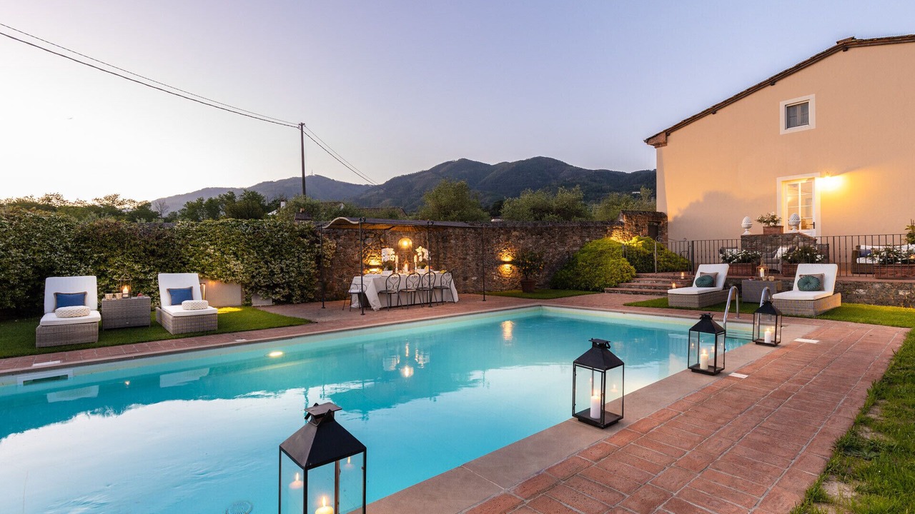 Photo of Outdoor in Capannori