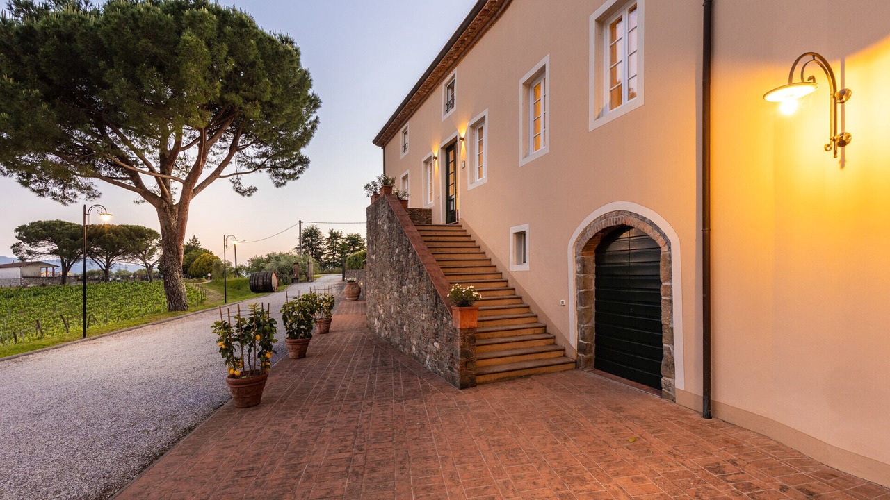 Photo of Outdoor in Capannori
