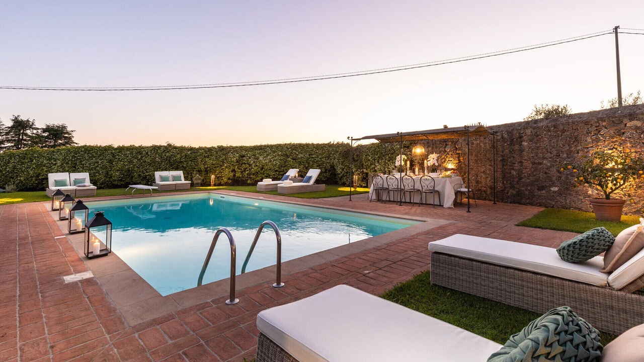 Photo of Outdoor in Capannori