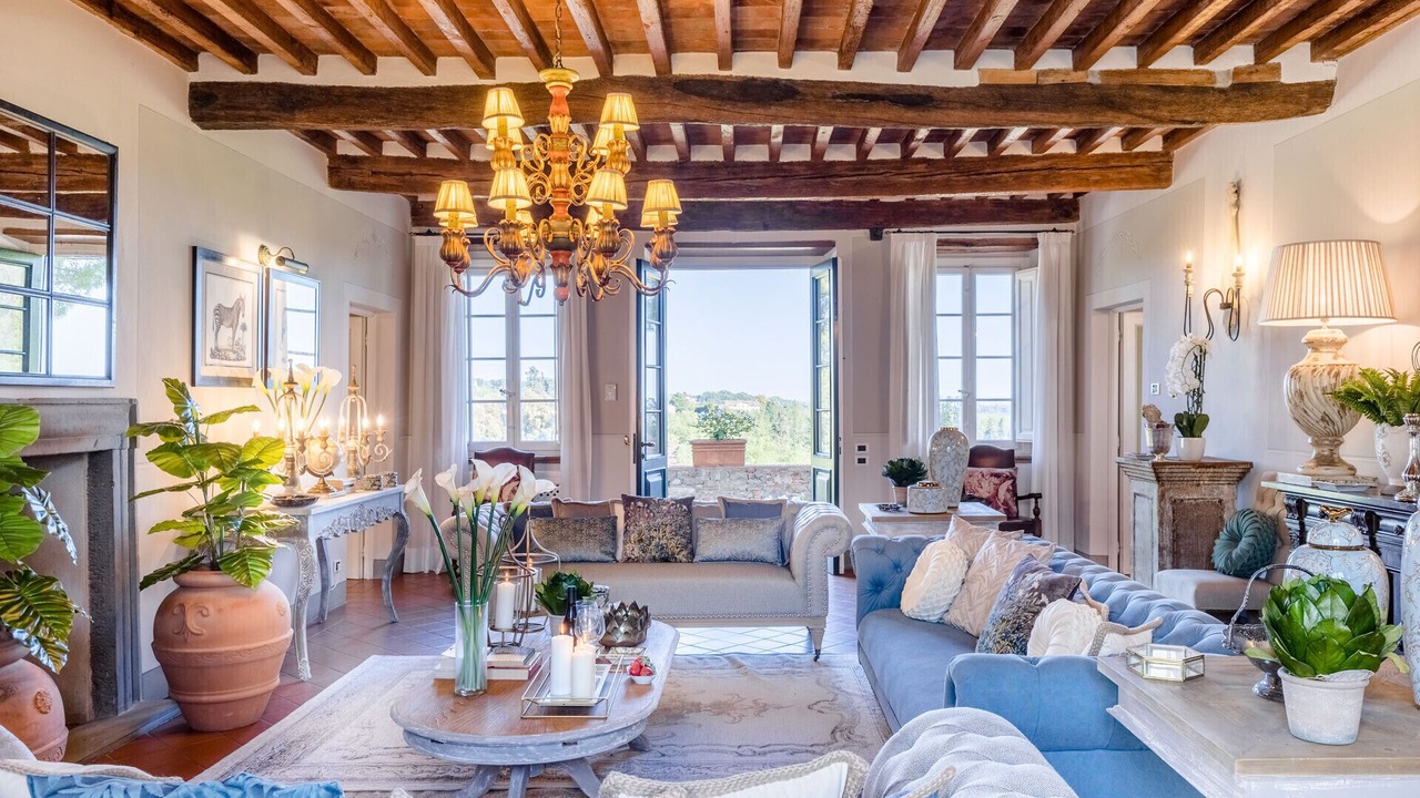 Photo of Livingroom in Capannori