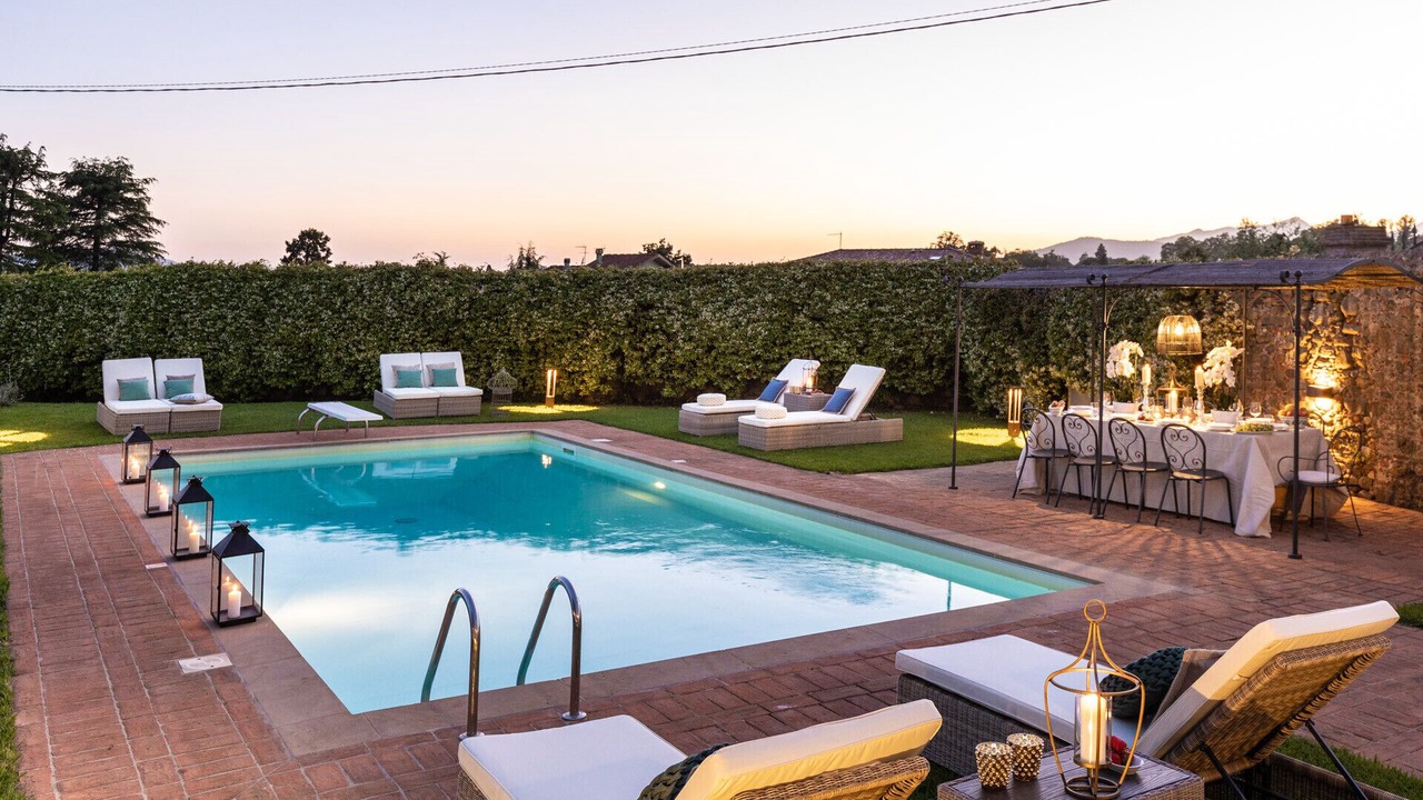 Photo of Outdoor in Capannori