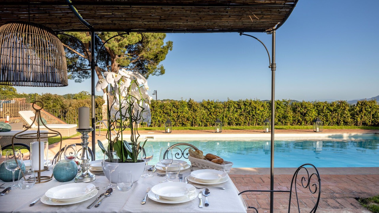 Photo of Outdoor in Capannori