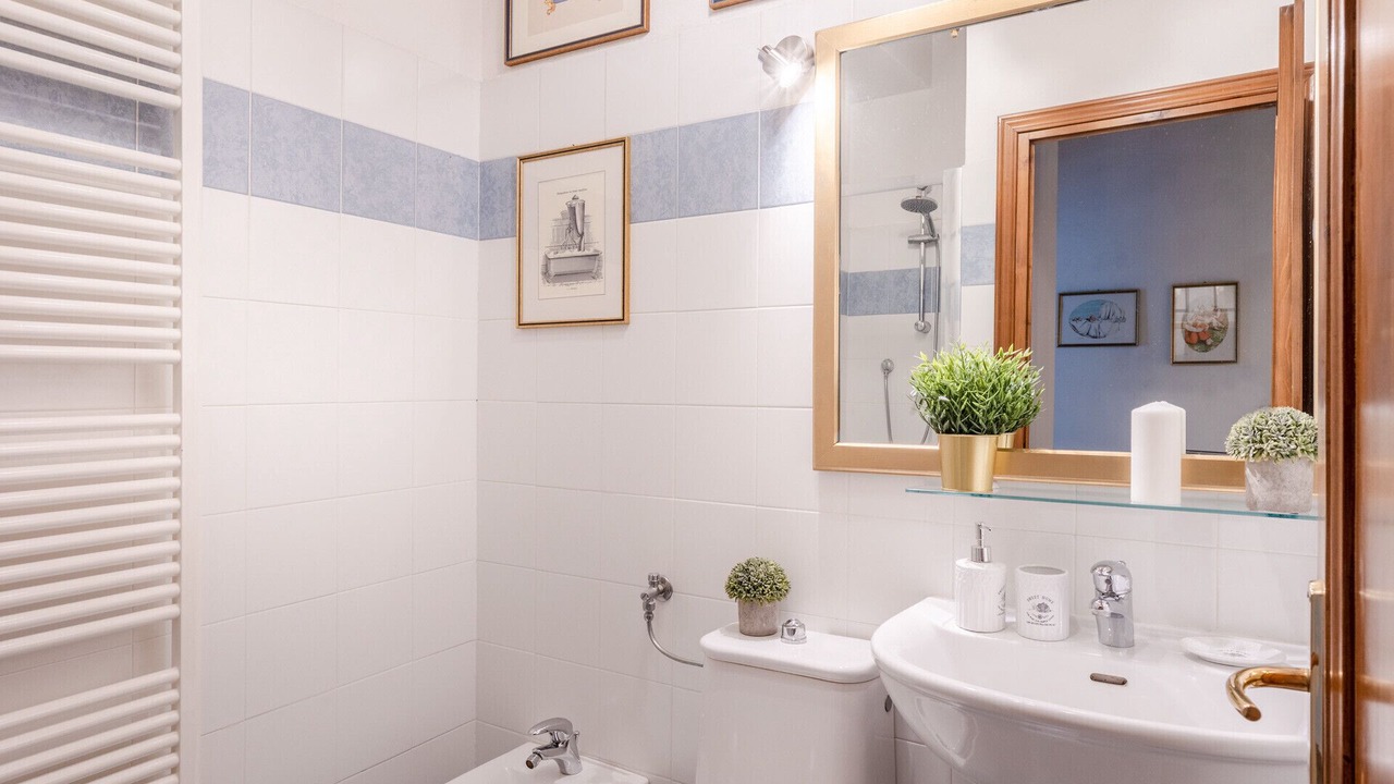 Photo of Bathroom in Vorno