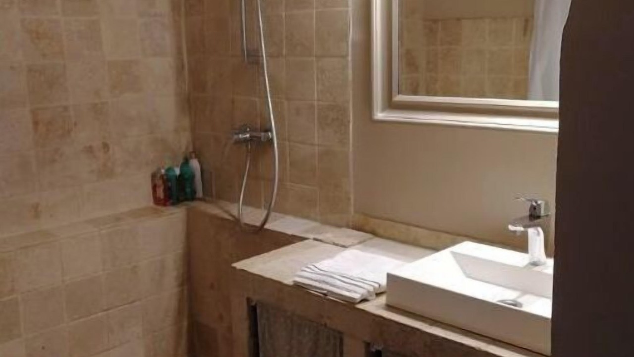 Photo of Bathroom in Cros-de-Cagnes