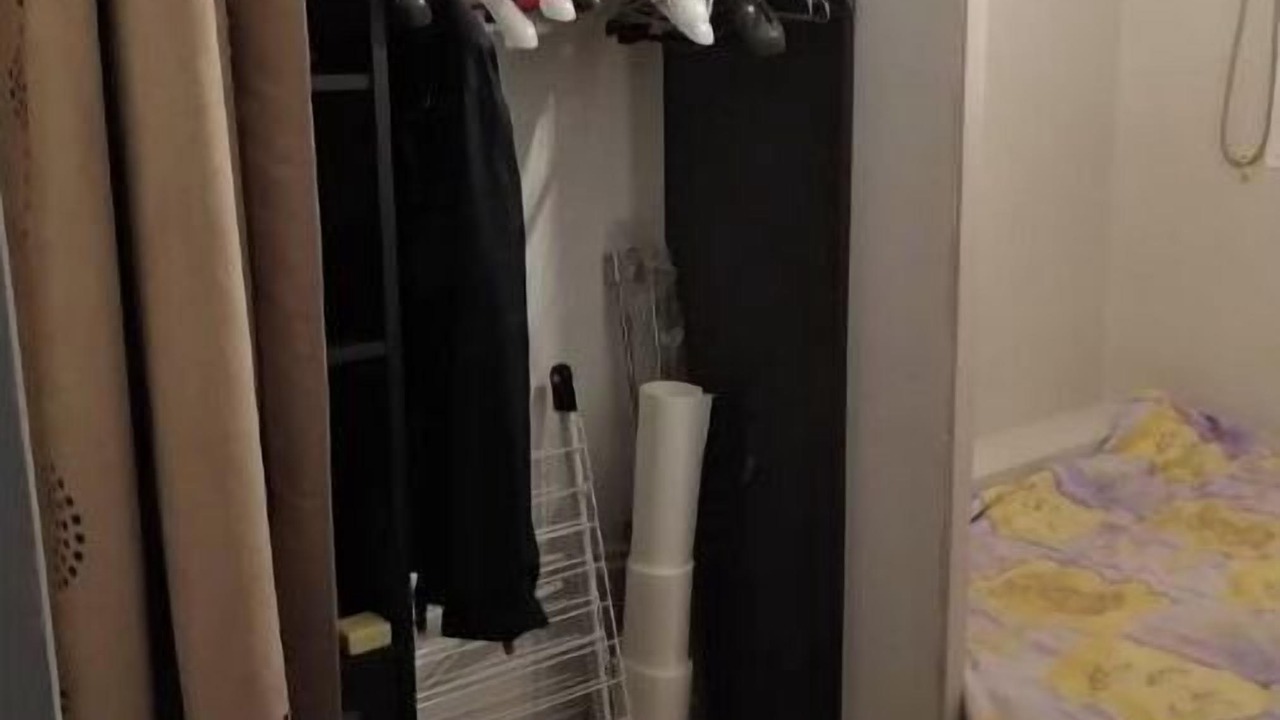 Photo of Bedroom in Cros-de-Cagnes