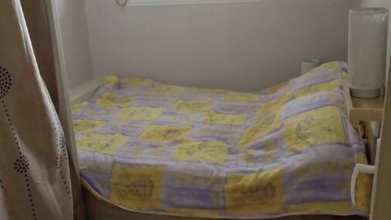Photo of Bedroom in Cros-de-Cagnes