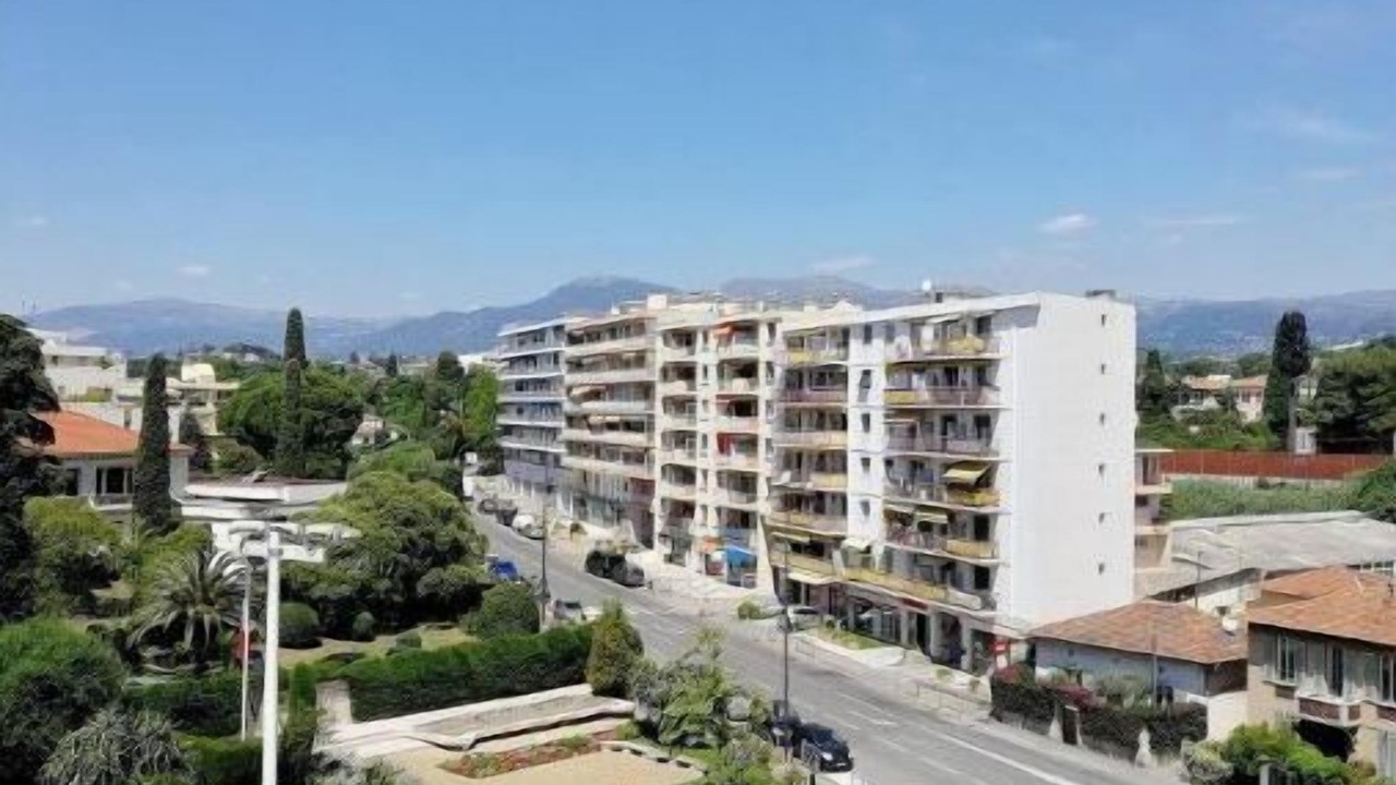 Photo of Patio Balcony in Cros-de-Cagnes