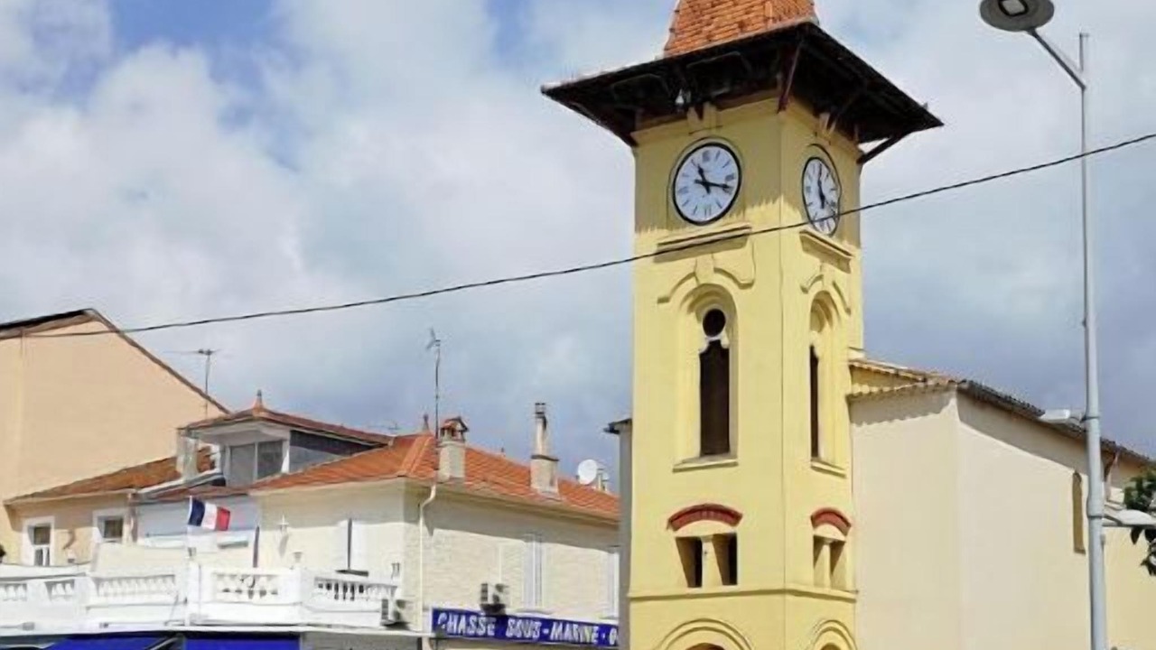 Photo of Others in Cros-de-Cagnes