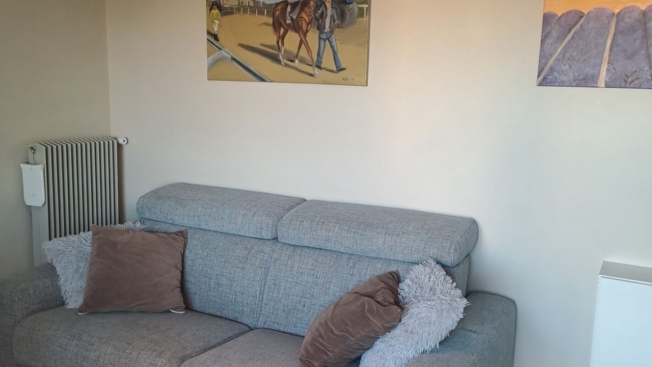 Photo of Livingroom in Cros-de-Cagnes