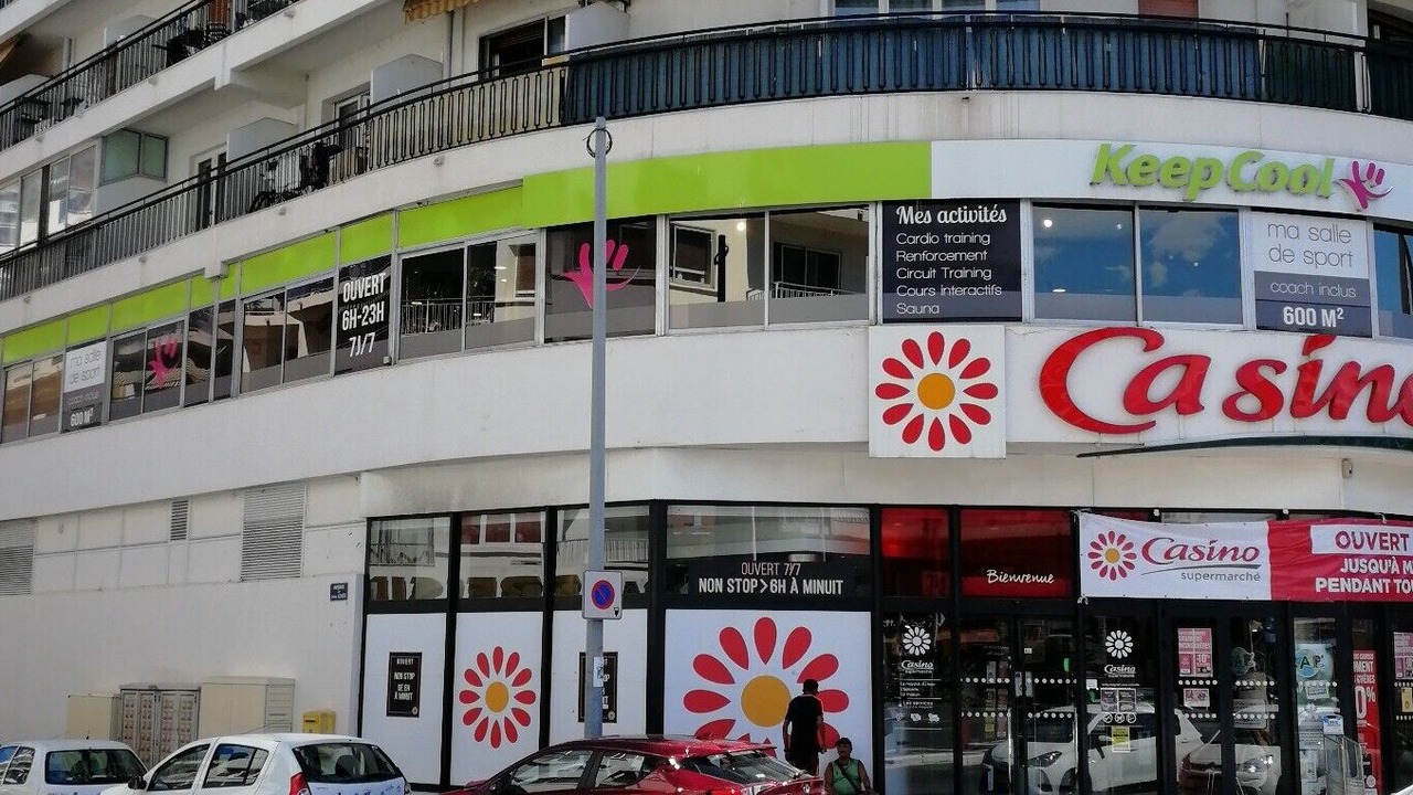 Photo of Outdoor in Cros-de-Cagnes