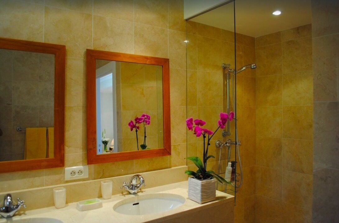 Photo of Bathroom in Beaulieu-sur-Mer