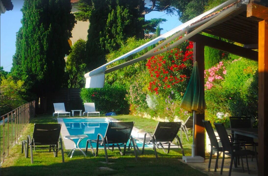 Photo of Outdoor in Beaulieu-sur-Mer