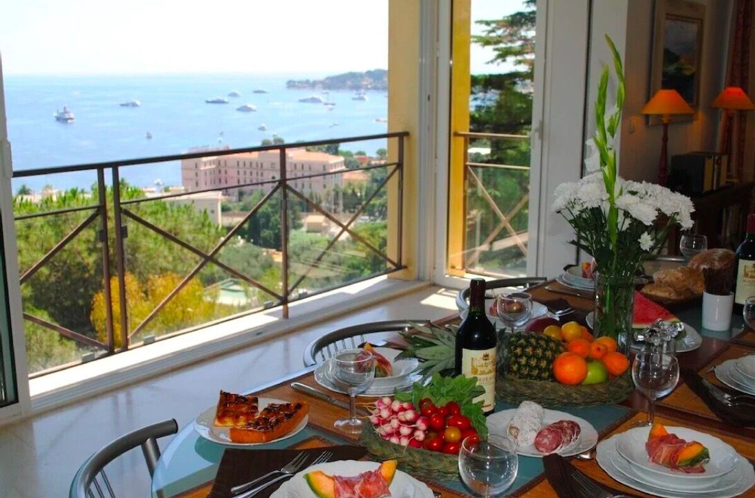 Photo of Bedroom in Beaulieu-sur-Mer