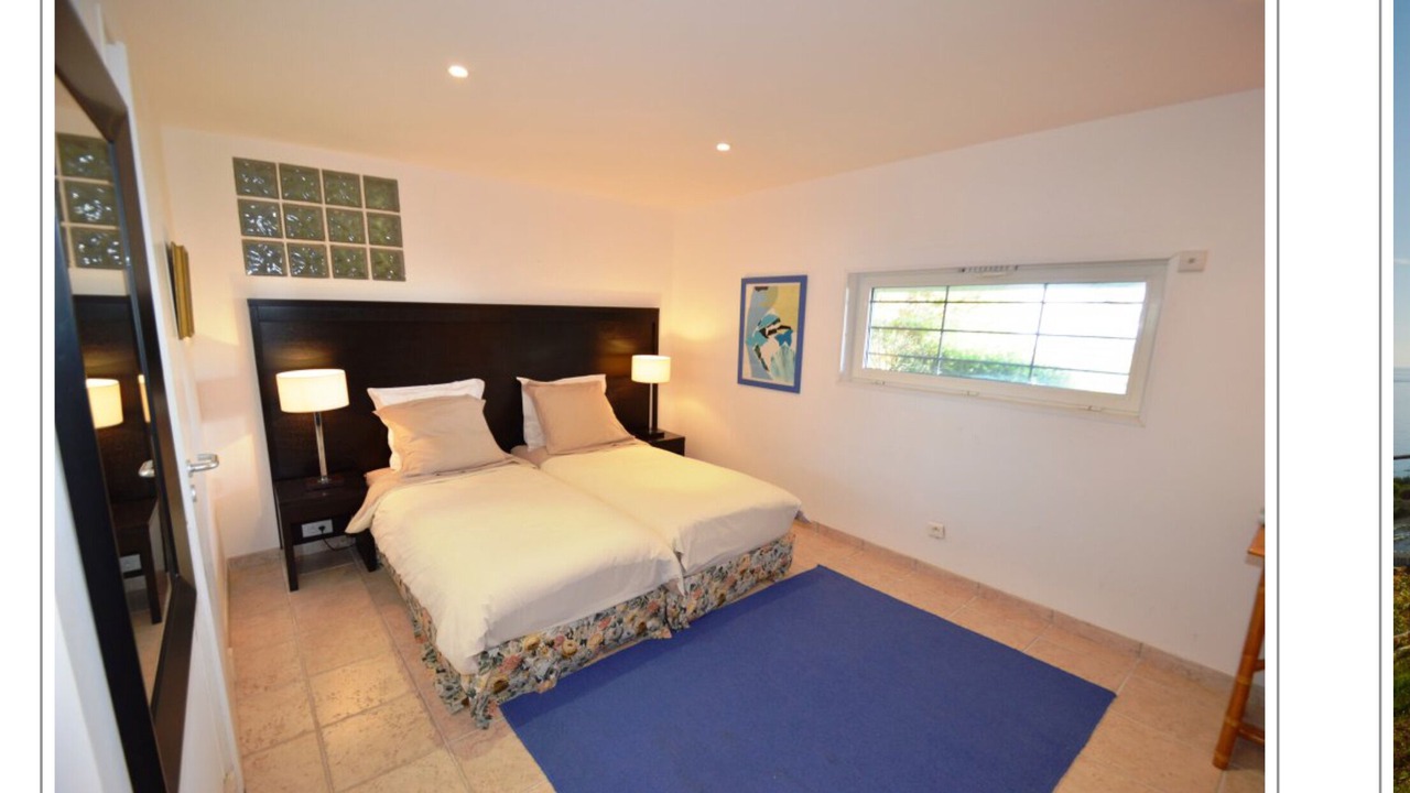 Photo of Bedroom in Beaulieu-sur-Mer