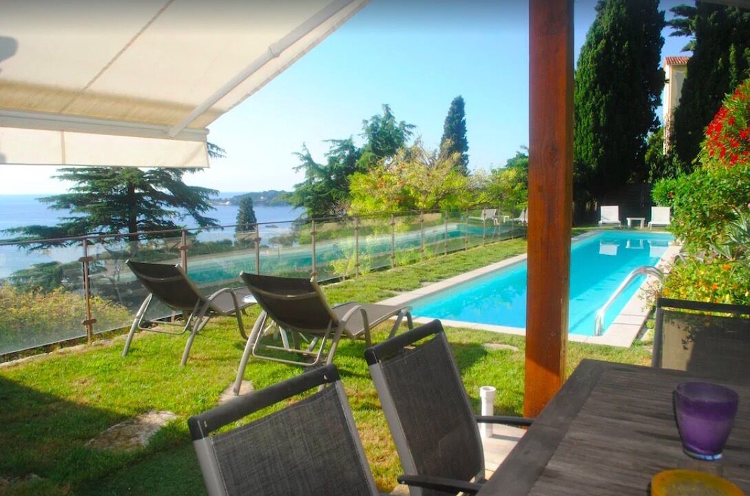 Photo of Outdoor in Beaulieu-sur-Mer