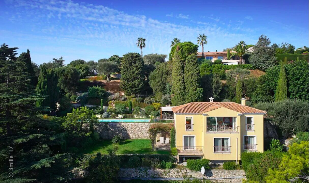 Photo of Outdoor in Beaulieu-sur-Mer