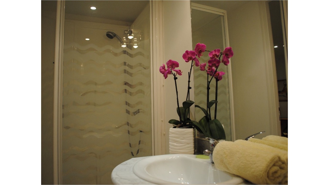 Photo of Bathroom in Beaulieu-sur-Mer