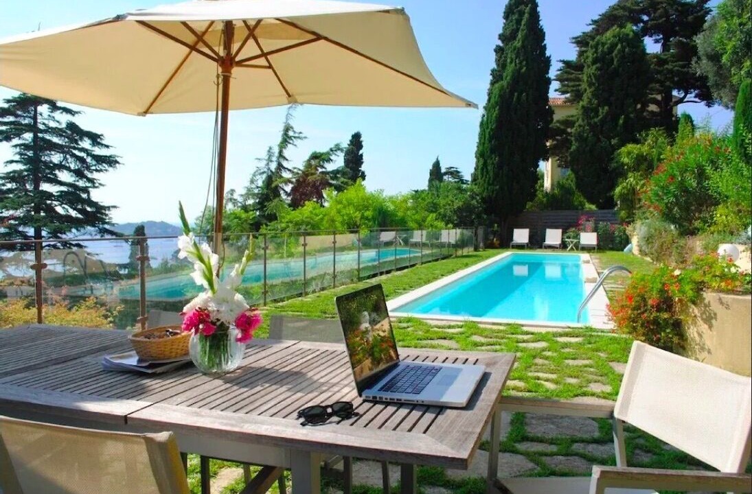 Photo of Outdoor in Beaulieu-sur-Mer