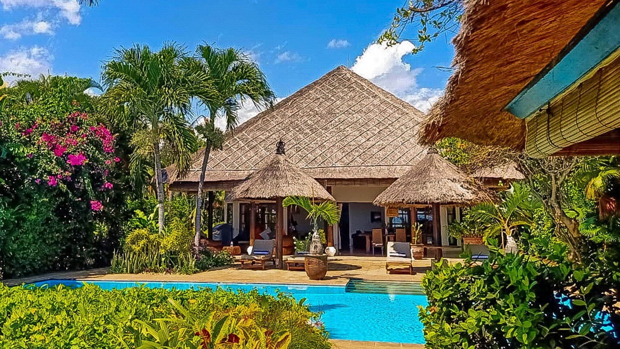 Photo of Outdoor in Lokapaksa