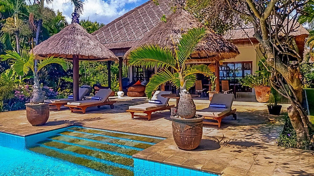 Photo of Outdoor in Lokapaksa
