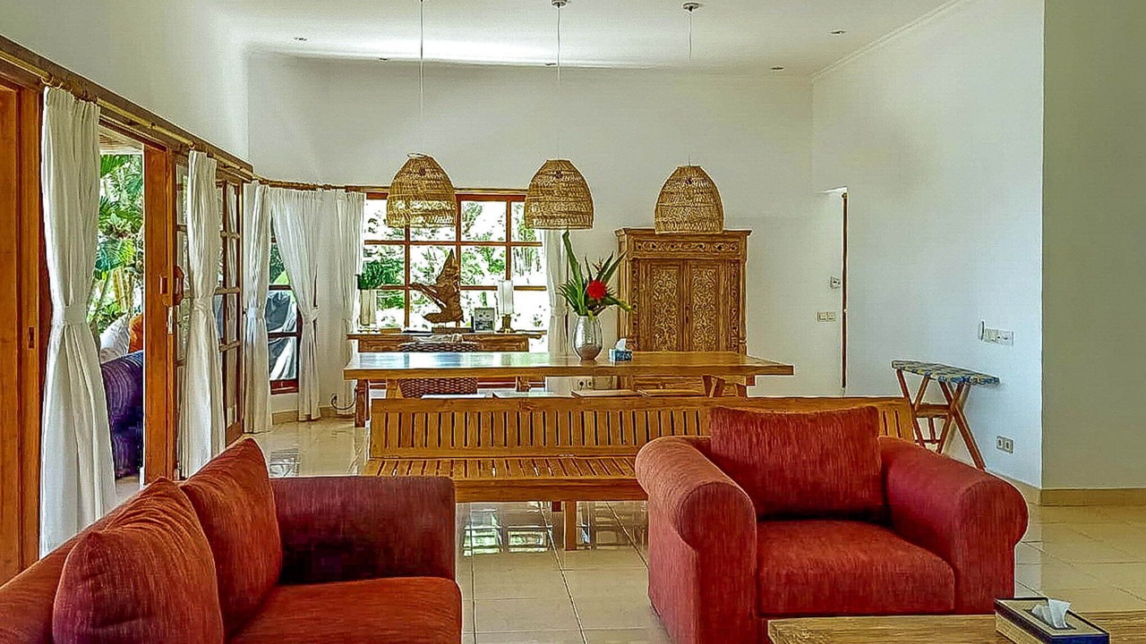 Photo of Livingroom in Lokapaksa