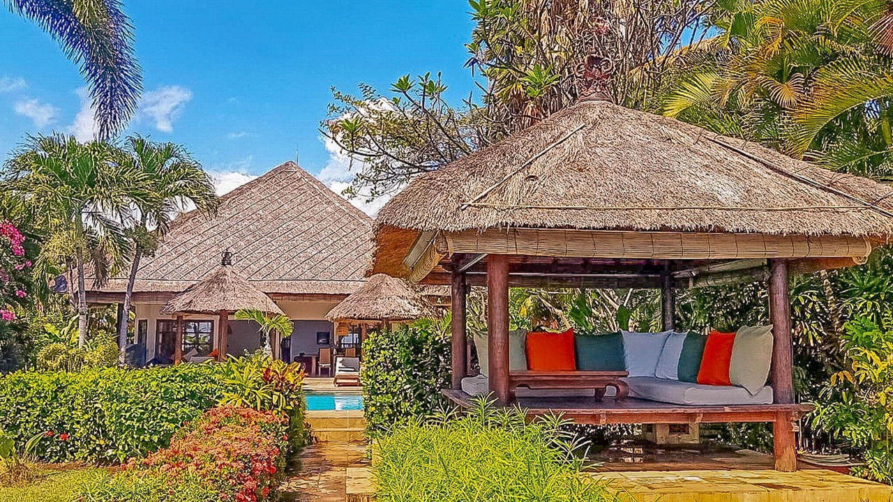 Photo of Outdoor in Lokapaksa