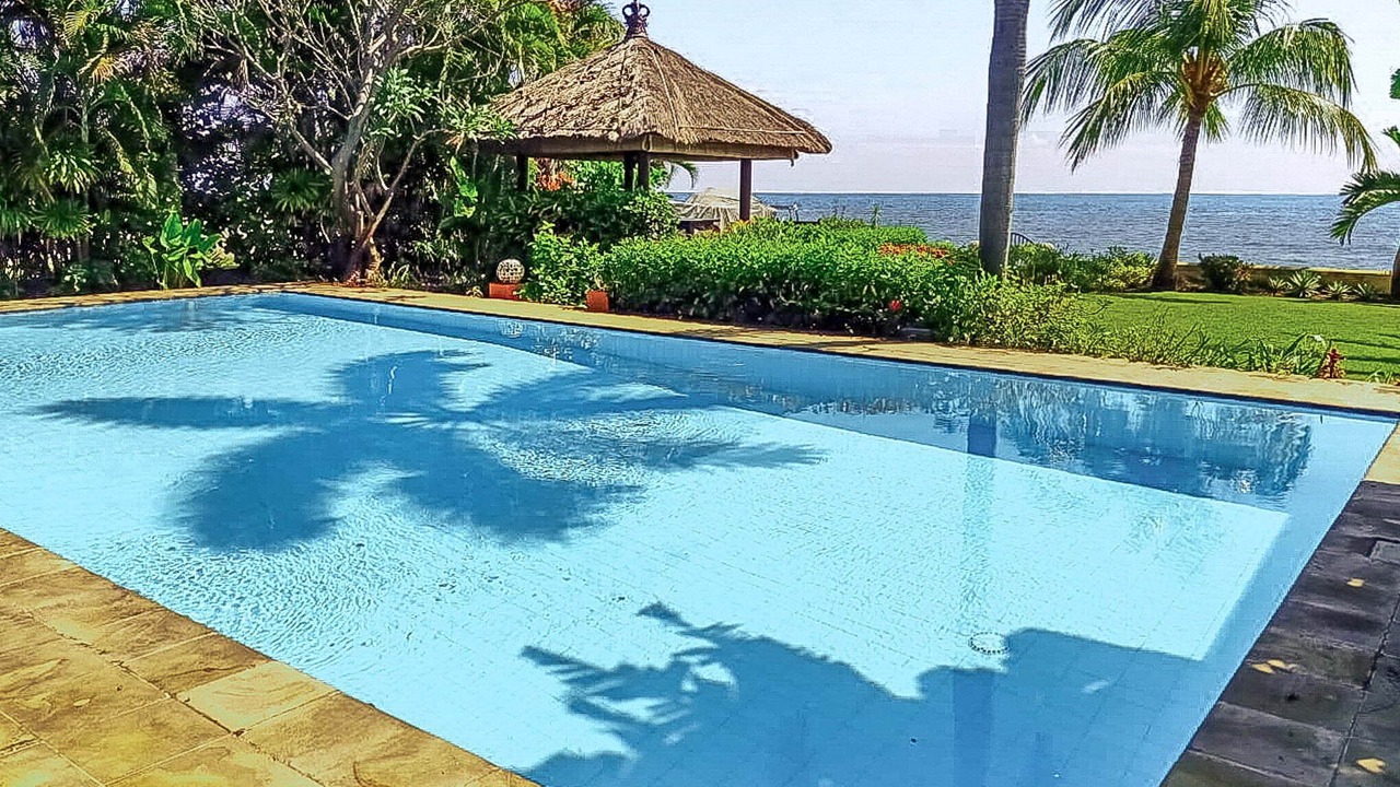 Photo of Outdoor in Lokapaksa