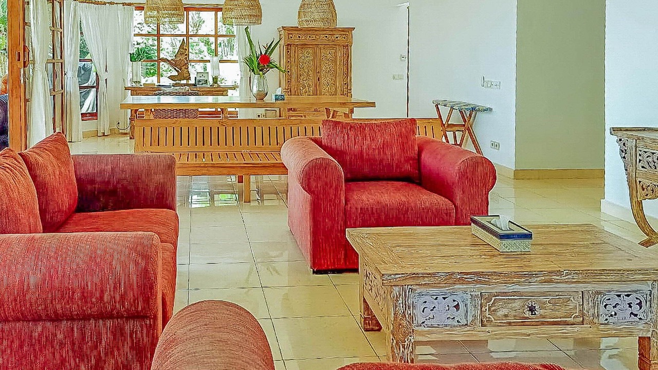 Photo of Livingroom in Lokapaksa