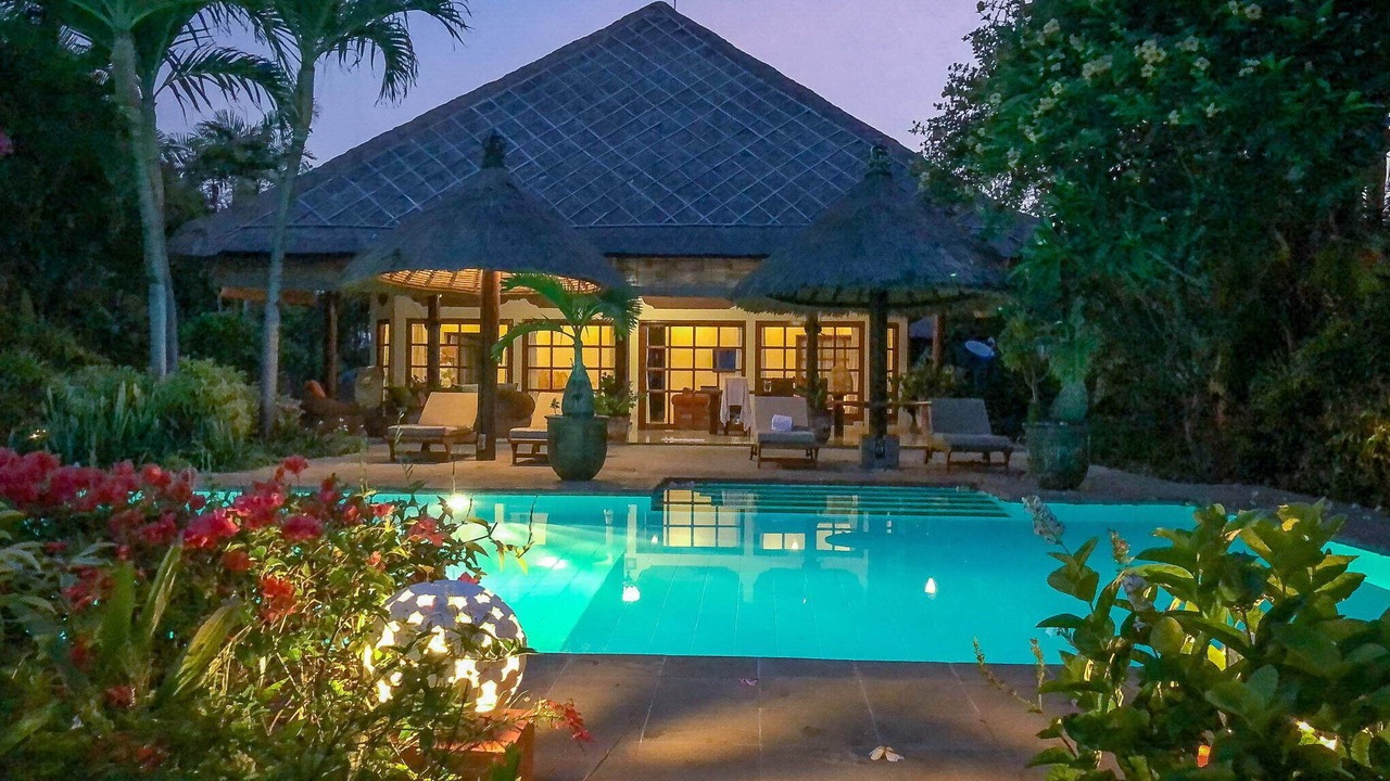 Photo of Outdoor in Lokapaksa