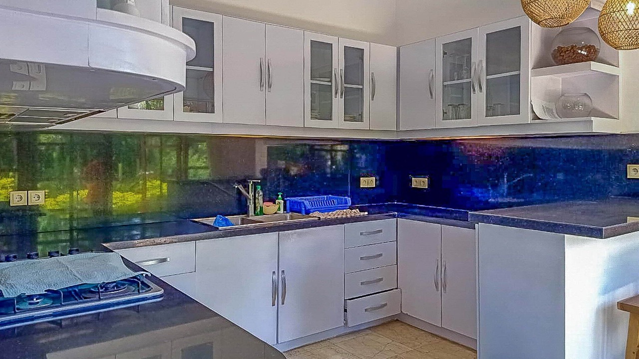 Photo of Kitchen in Lokapaksa