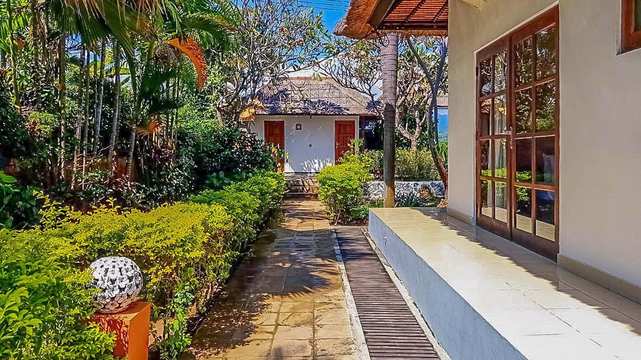 Photo of Patio Balcony in Lokapaksa