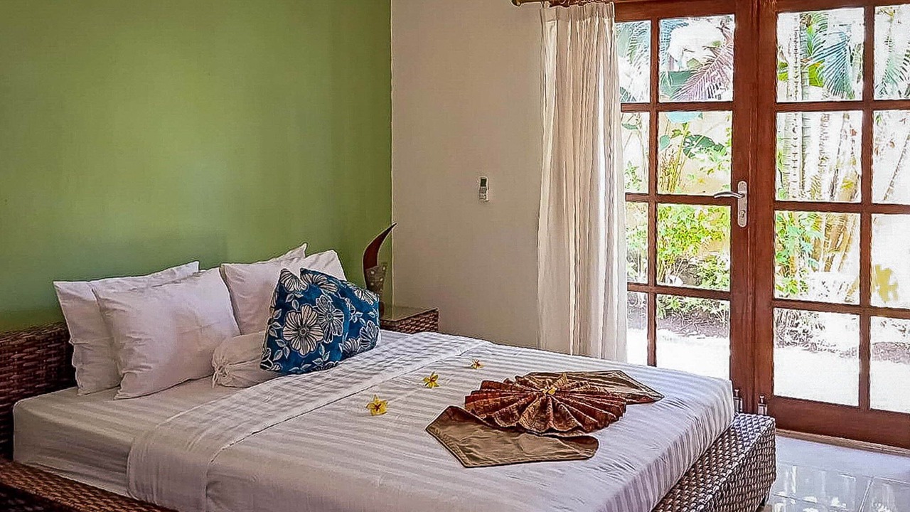Photo of Bedroom in Lokapaksa