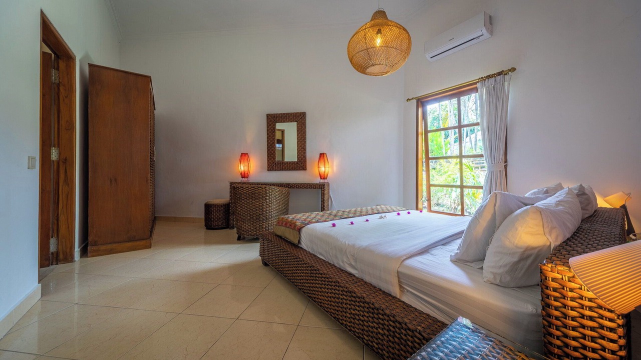 Photo of Bedroom in Lokapaksa