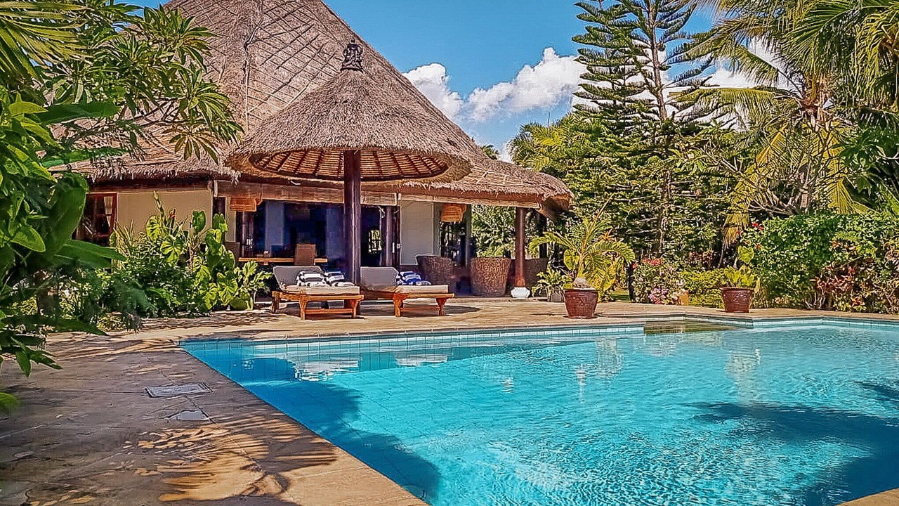 Photo of Outdoor in Lokapaksa