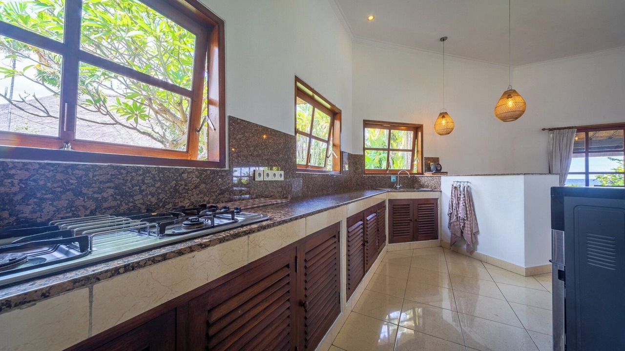 Photo of Kitchen in Lokapaksa