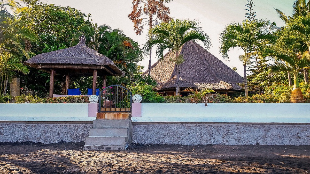Photo of Outdoor in Lokapaksa