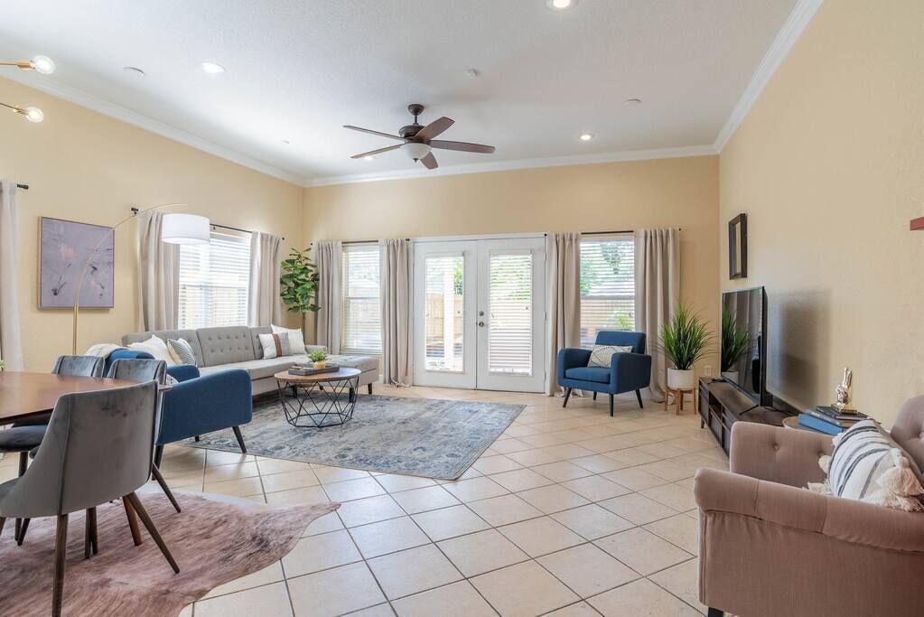 Photo of Livingroom in College Park