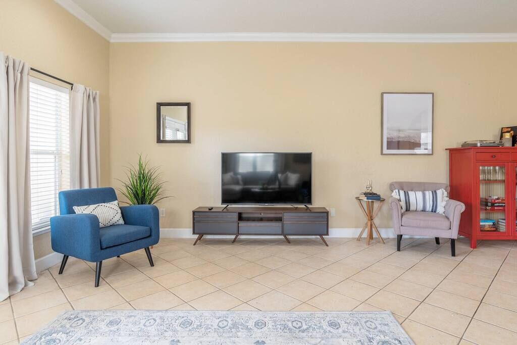 Photo of Livingroom in College Park