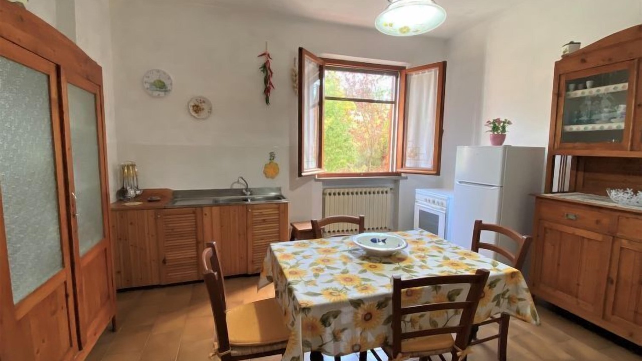 Photo of Bedroom in Riparbella