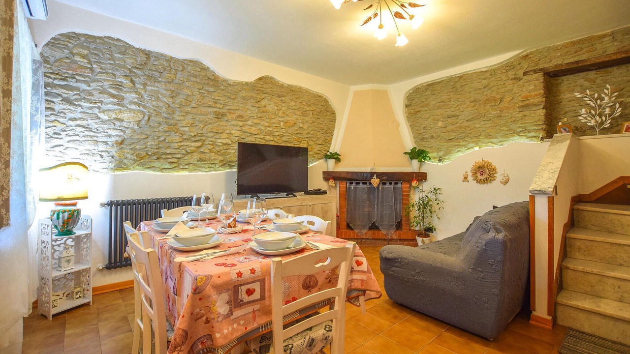 Photo of Bedroom in Strettoia