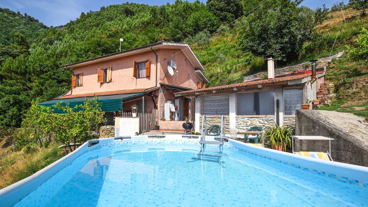 Photo of Outdoor in Strettoia