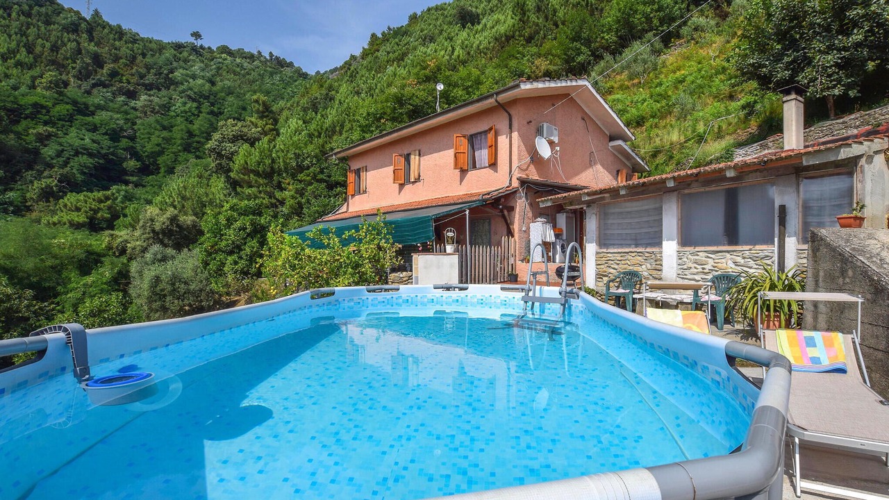Photo of Outdoor in Strettoia