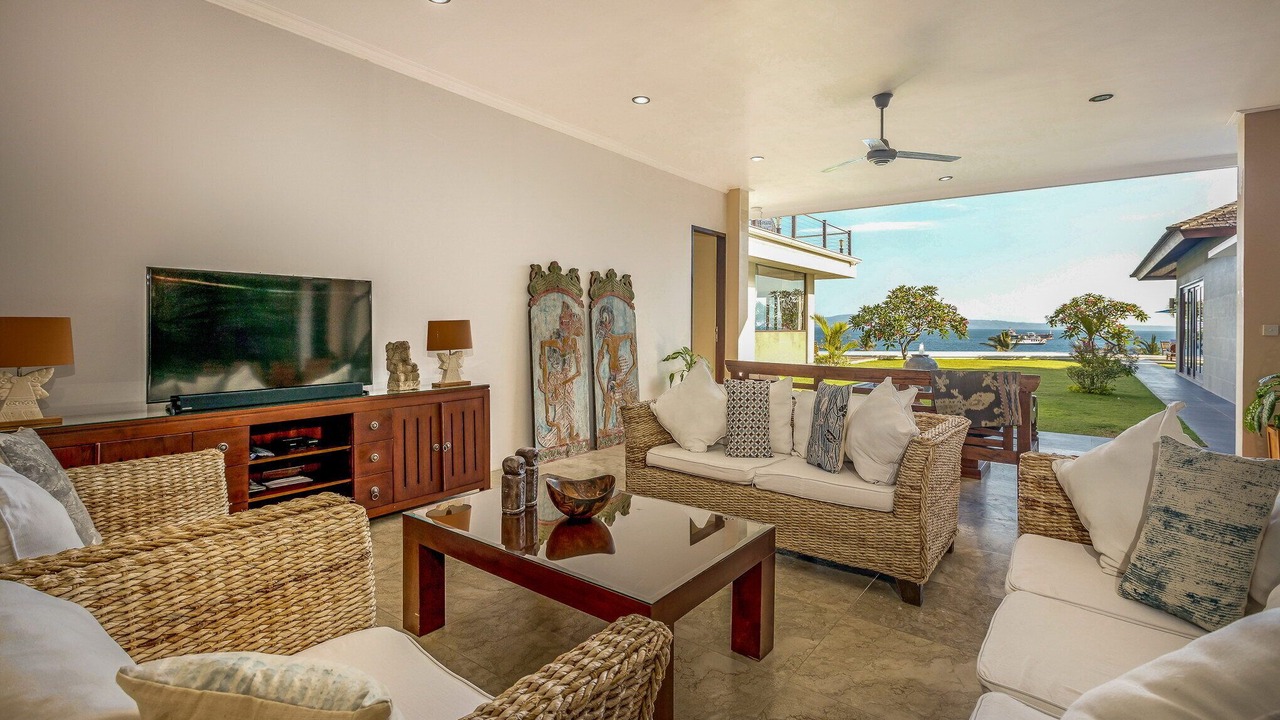 Photo of Livingroom in Manggis