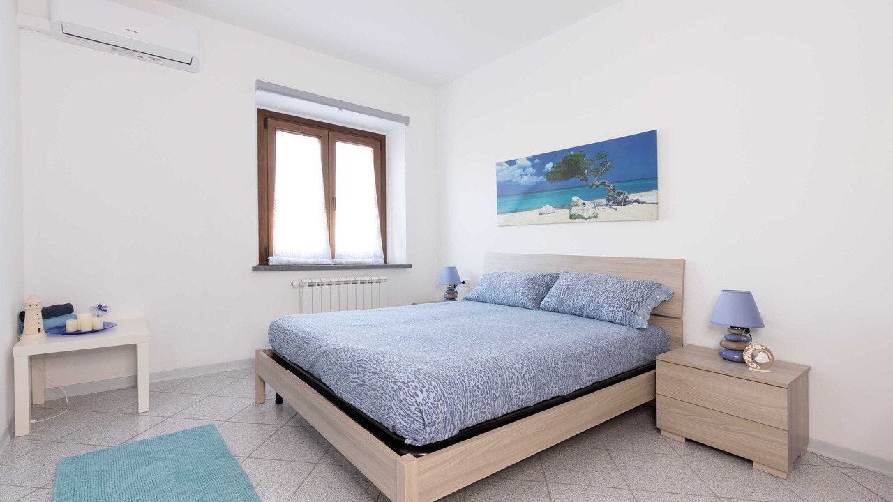 Photo of Bedroom in Pieve a Nievole
