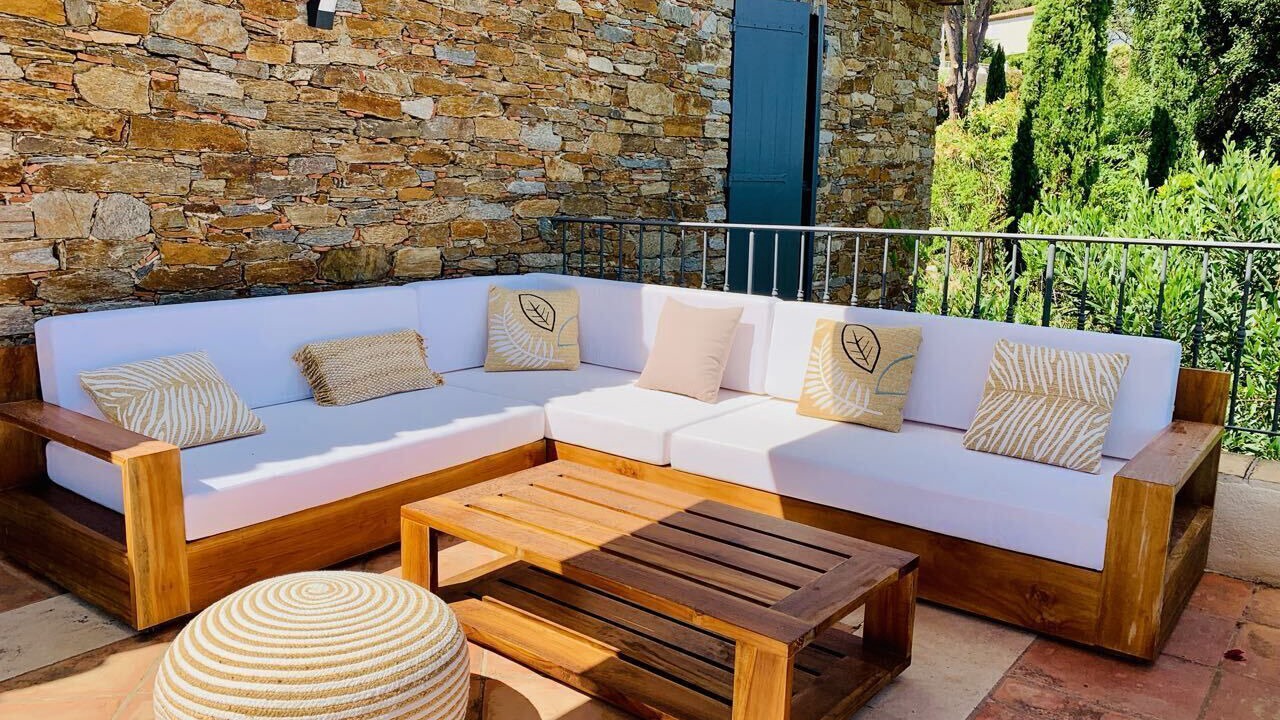 Photo of Outdoor in Les Restanques