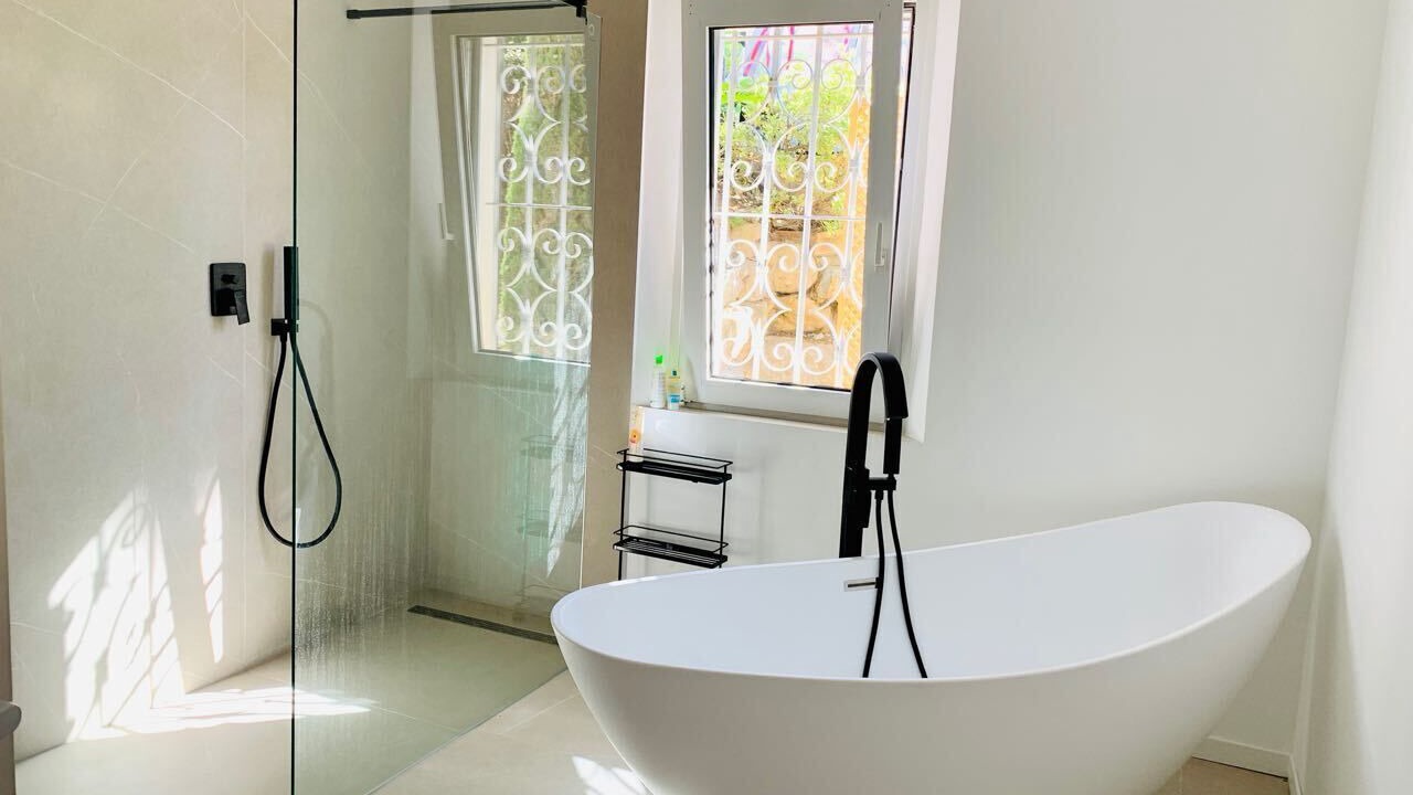 Photo of Bathroom in Les Restanques